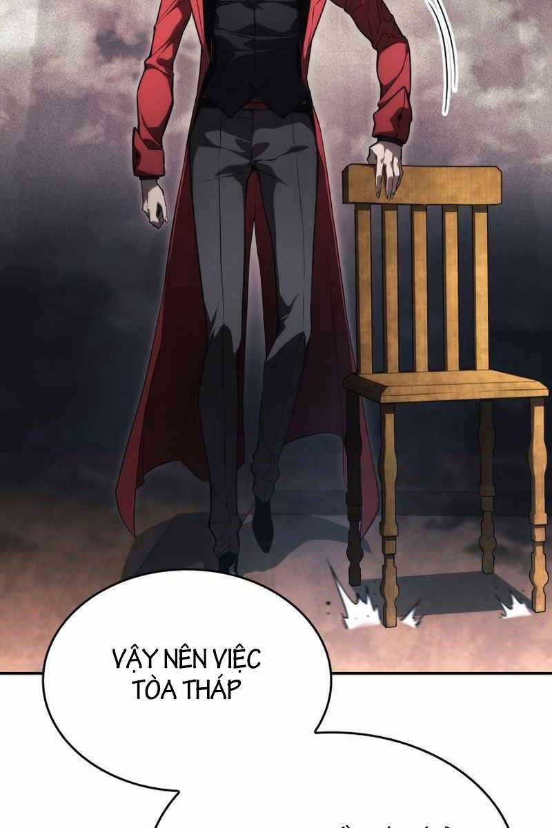 Chiêu Hồn Giả Siêu Phàm Chap 49 - Next Chap 50