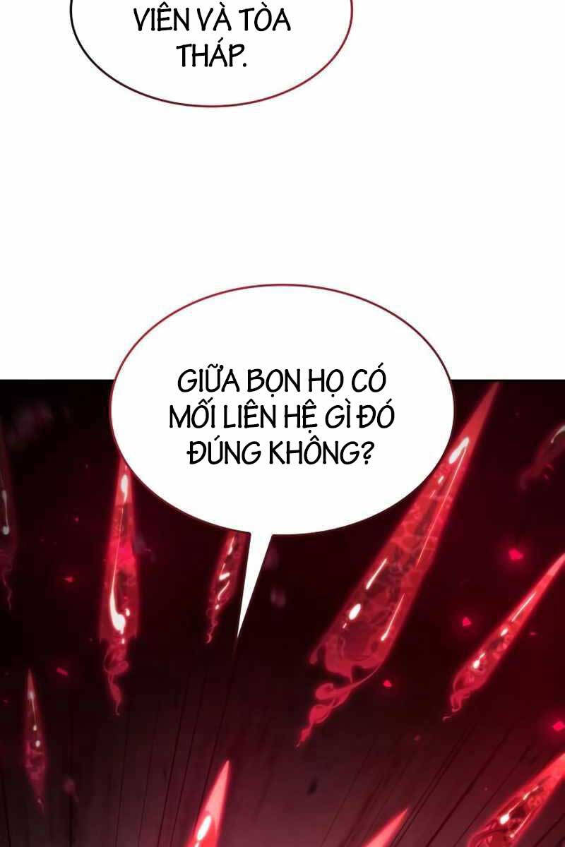 Chiêu Hồn Giả Siêu Phàm Chap 49 - Next Chap 50