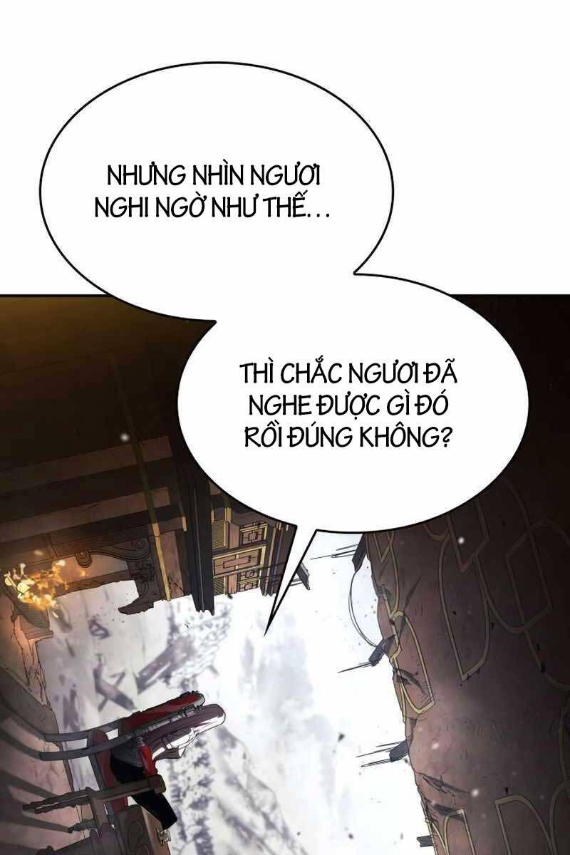 Chiêu Hồn Giả Siêu Phàm Chap 49 - Next Chap 50