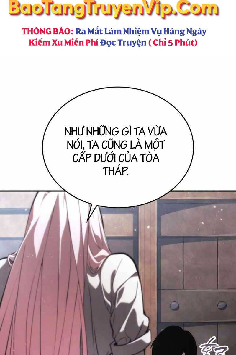 Chiêu Hồn Giả Siêu Phàm Chap 49 - Next Chap 50