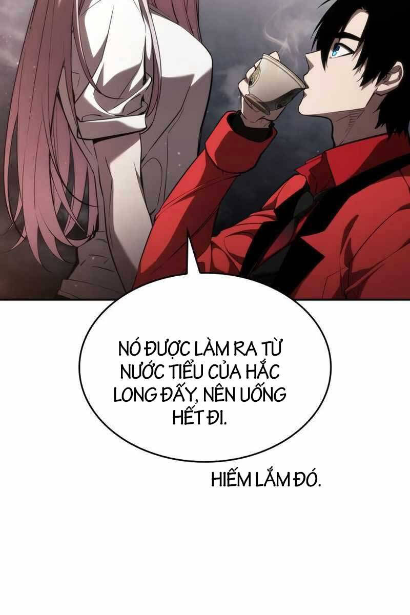 Chiêu Hồn Giả Siêu Phàm Chap 49 - Next Chap 50