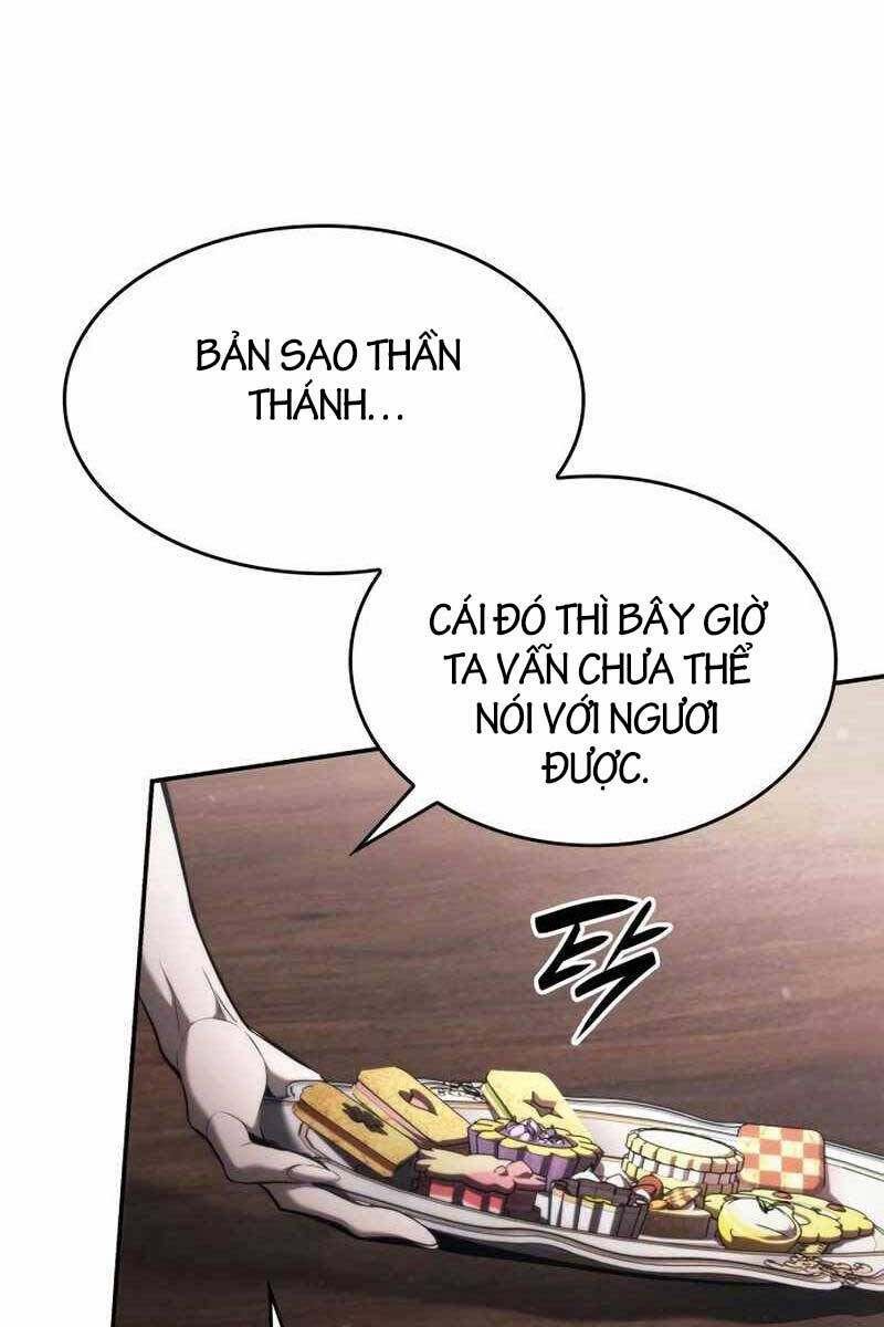 Chiêu Hồn Giả Siêu Phàm Chap 49 - Next Chap 50