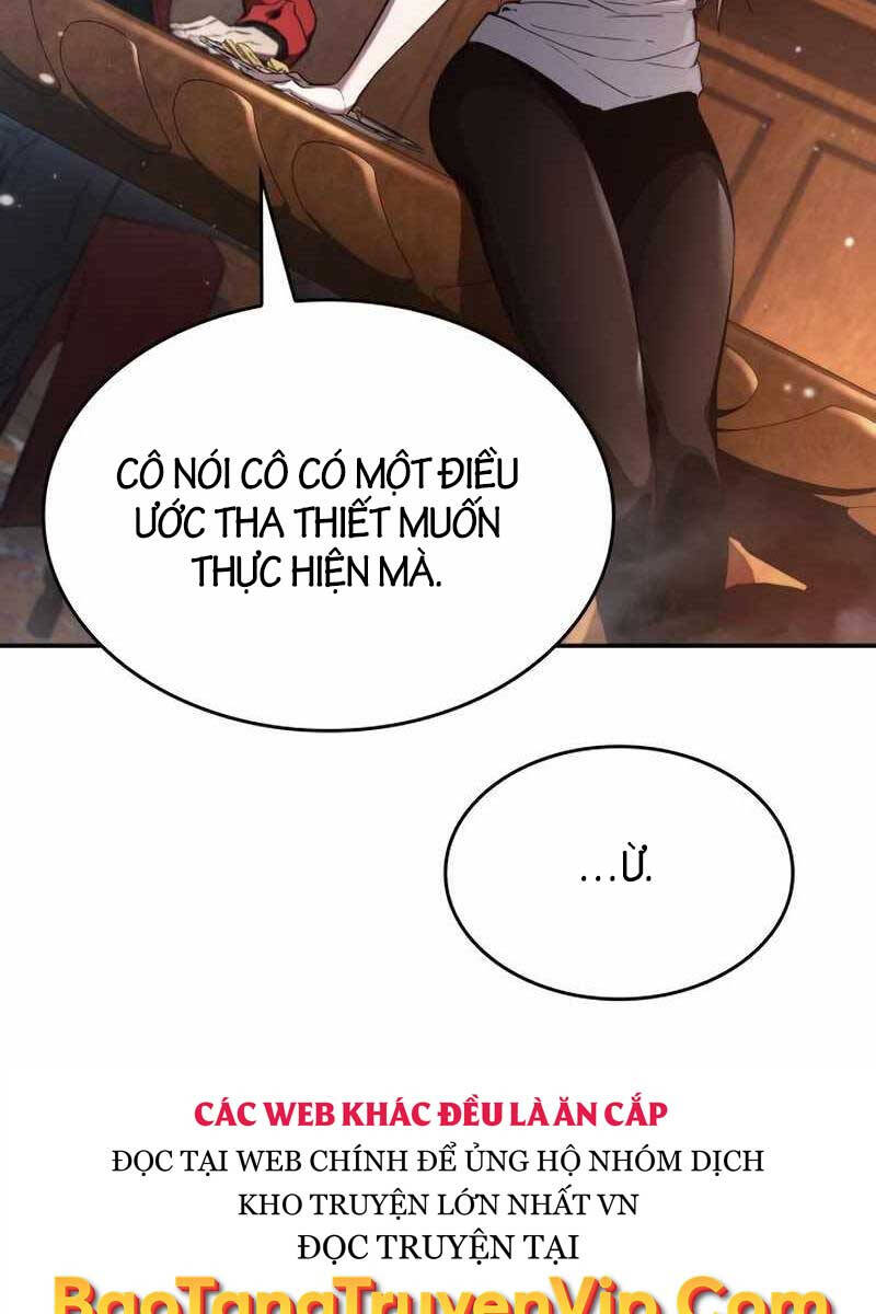 Chiêu Hồn Giả Siêu Phàm Chap 49 - Next Chap 50