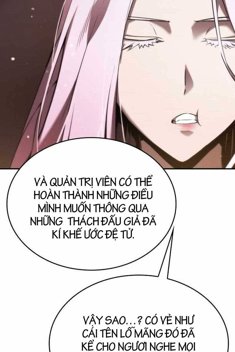 Chiêu Hồn Giả Siêu Phàm Chap 49 - Next Chap 50