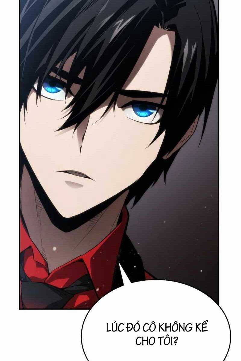 Chiêu Hồn Giả Siêu Phàm Chap 49 - Next Chap 50