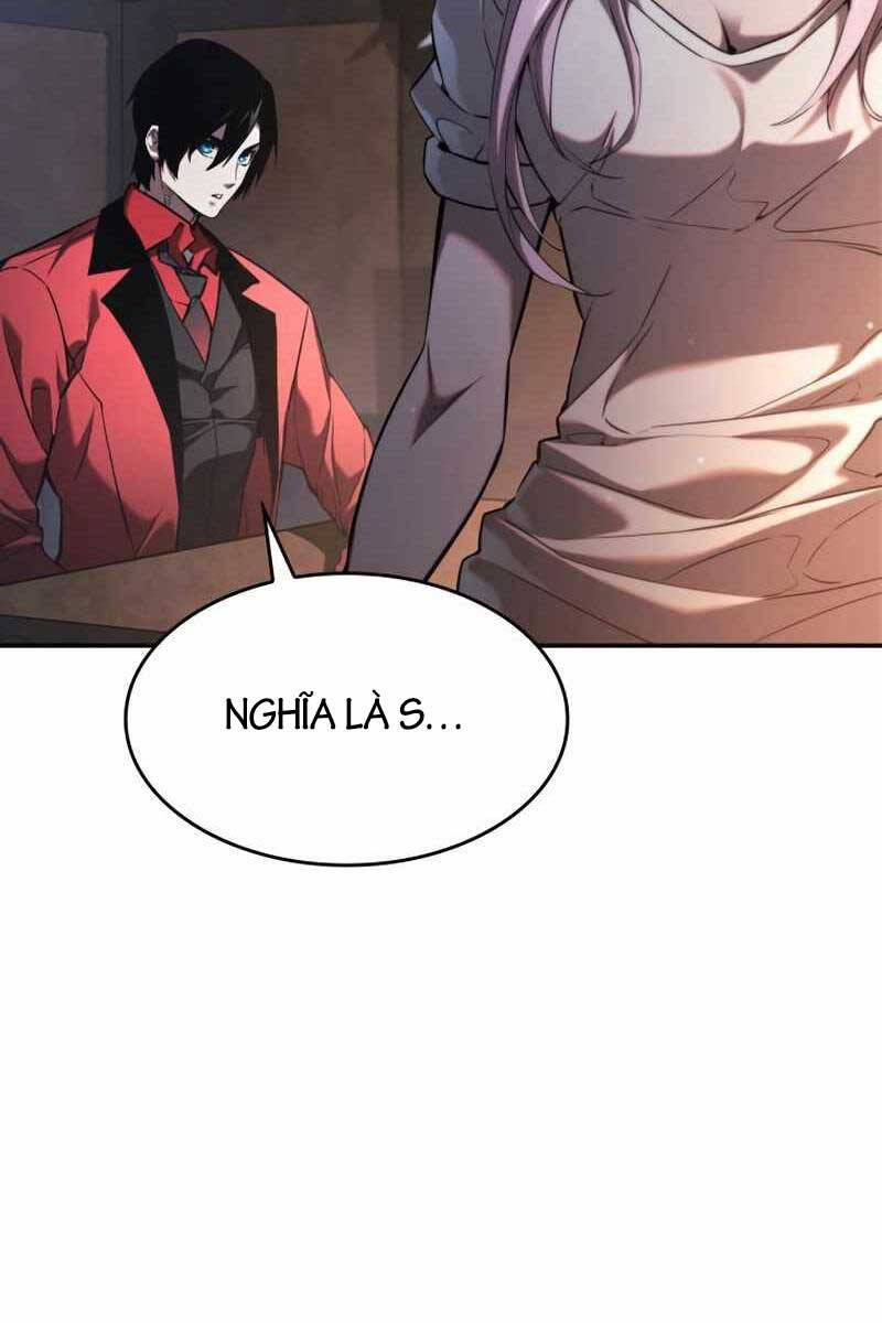 Chiêu Hồn Giả Siêu Phàm Chap 49 - Next Chap 50
