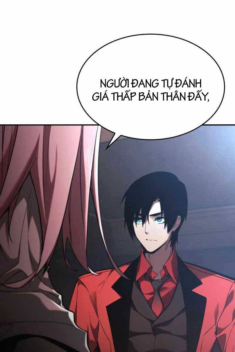Chiêu Hồn Giả Siêu Phàm Chap 49 - Next Chap 50