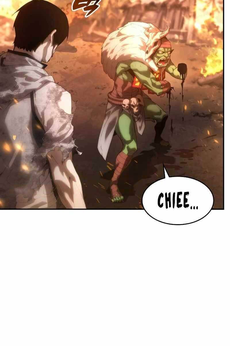 Chiêu Hồn Giả Siêu Phàm Chap 5 - Next Chap 6