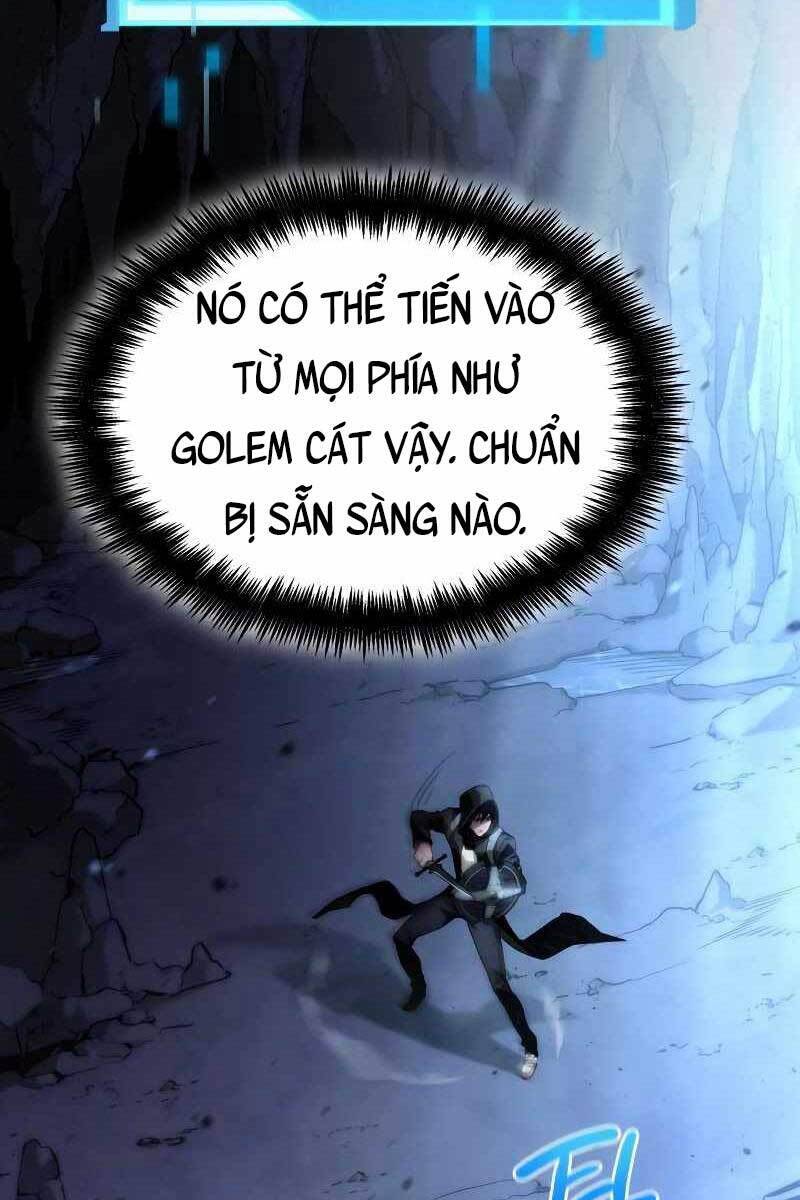 Chiêu Hồn Giả Siêu Phàm Chap 5 - Next Chap 6