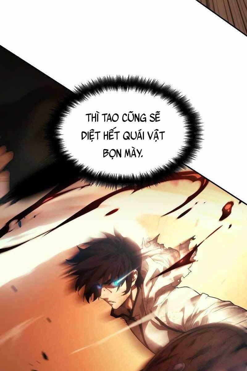 Chiêu Hồn Giả Siêu Phàm Chap 5 - Next Chap 6
