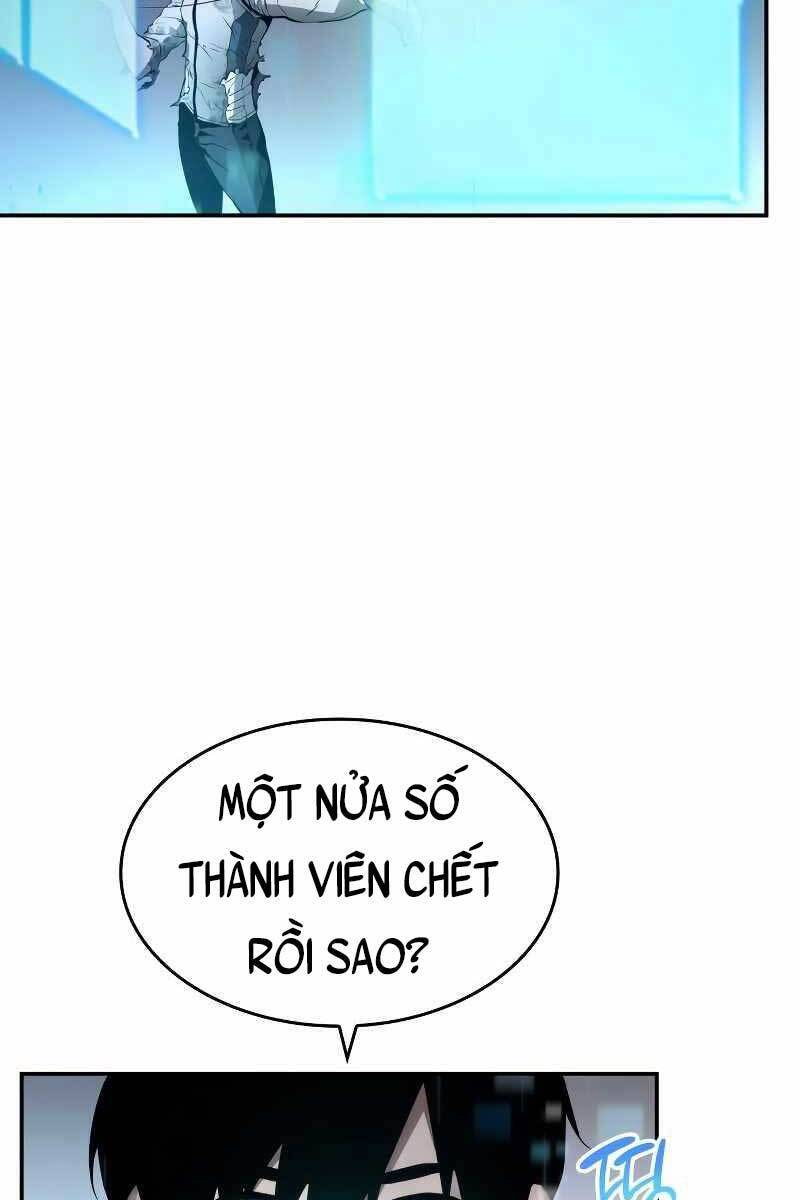 Chiêu Hồn Giả Siêu Phàm Chap 5 - Next Chap 6