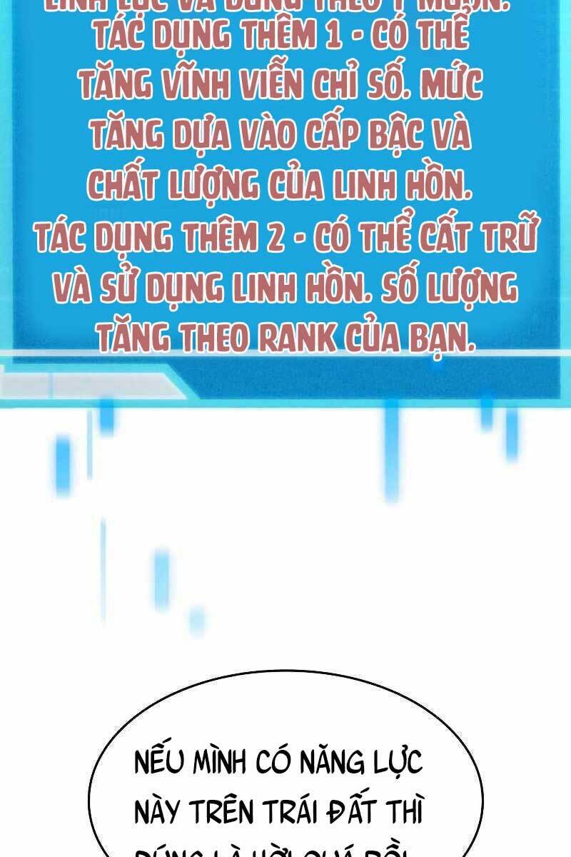 Chiêu Hồn Giả Siêu Phàm Chap 5 - Next Chap 6