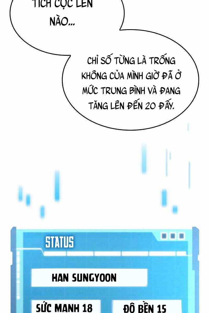 Chiêu Hồn Giả Siêu Phàm Chap 5 - Next Chap 6