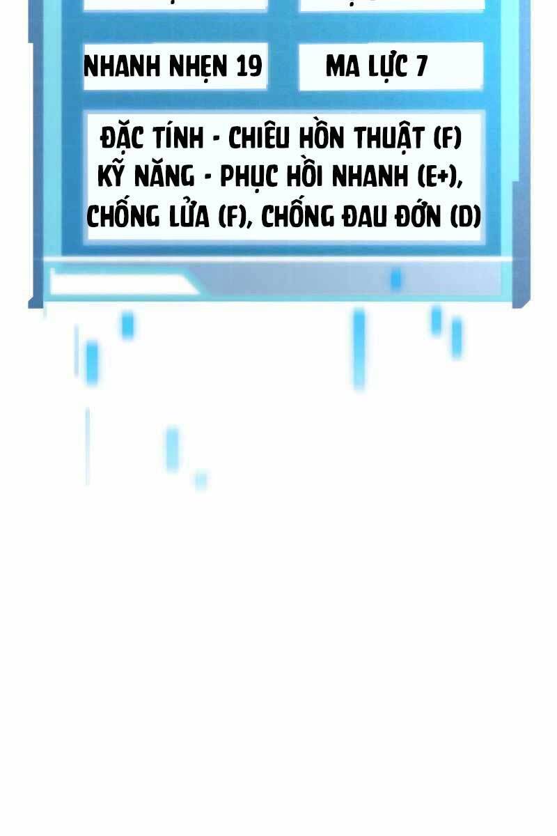 Chiêu Hồn Giả Siêu Phàm Chap 5 - Next Chap 6