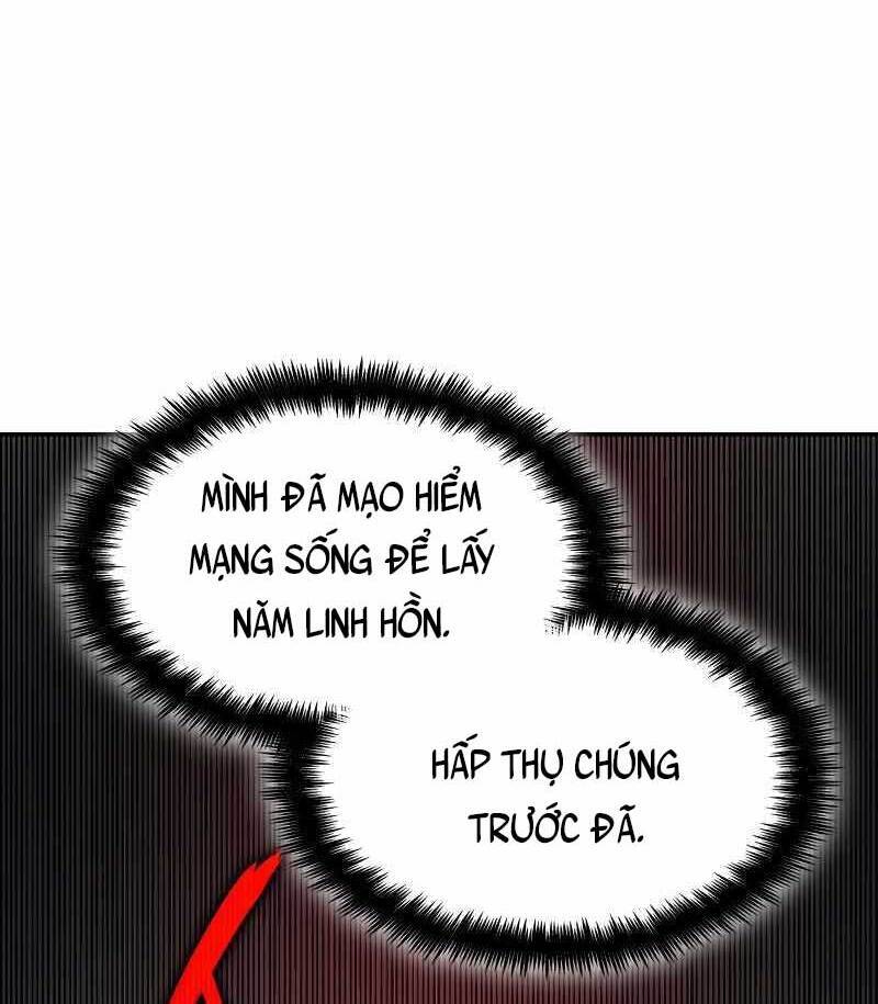 Chiêu Hồn Giả Siêu Phàm Chap 5 - Next Chap 6