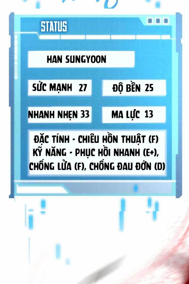 Chiêu Hồn Giả Siêu Phàm Chap 5 - Next Chap 6