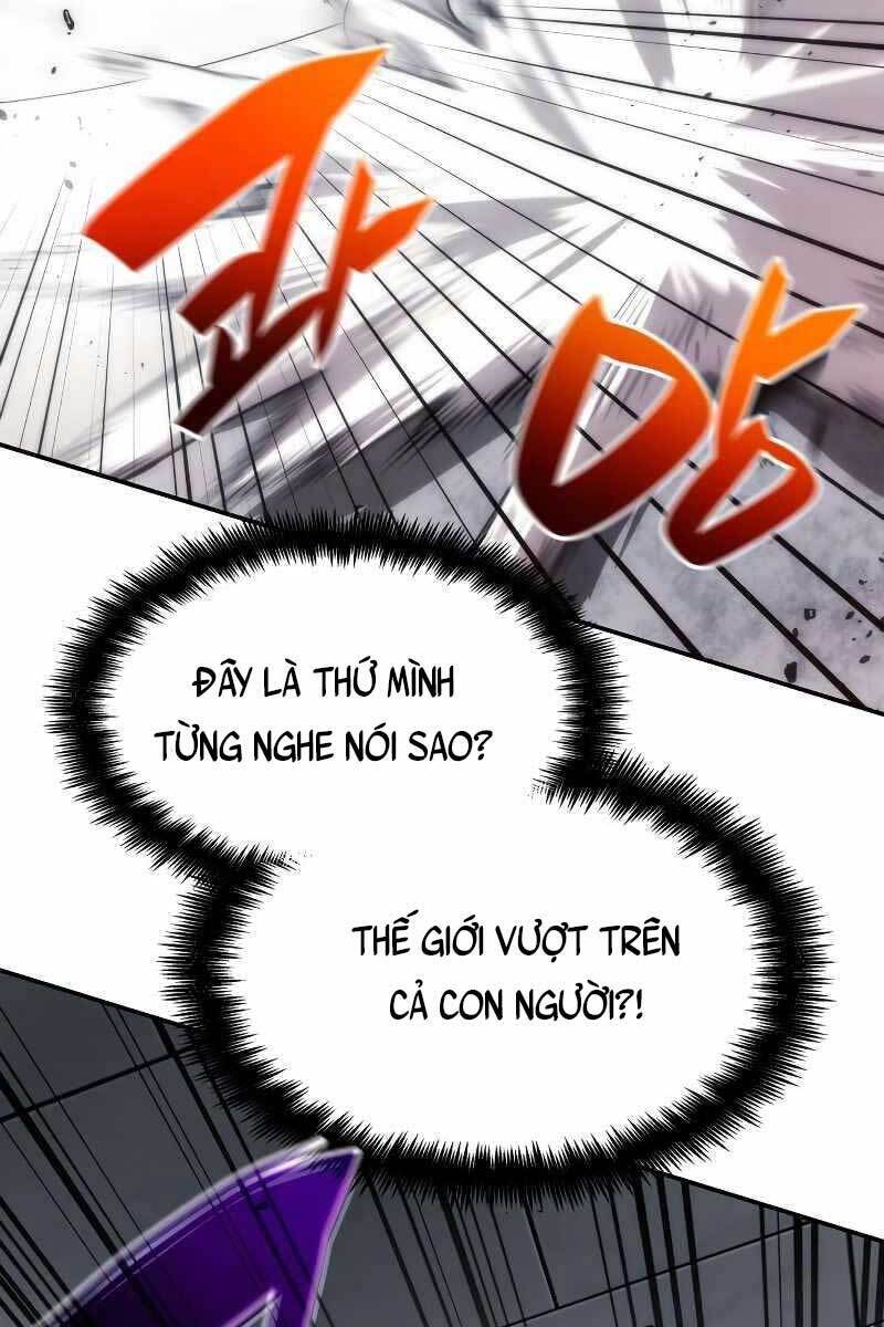 Chiêu Hồn Giả Siêu Phàm Chap 5 - Next Chap 6