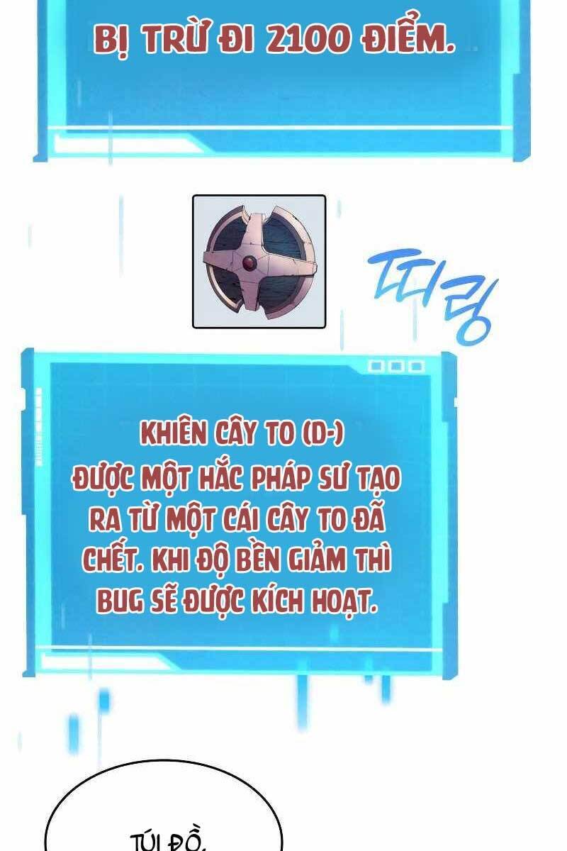 Chiêu Hồn Giả Siêu Phàm Chap 5 - Next Chap 6