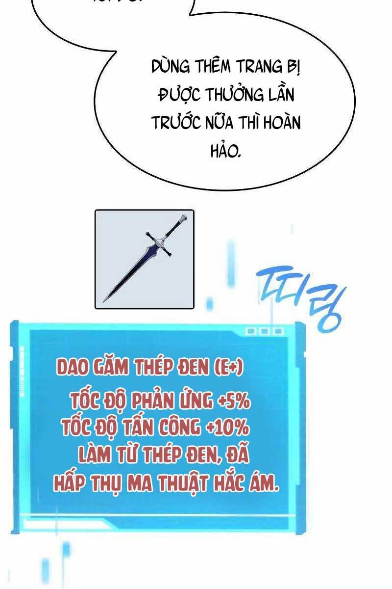 Chiêu Hồn Giả Siêu Phàm Chap 5 - Next Chap 6