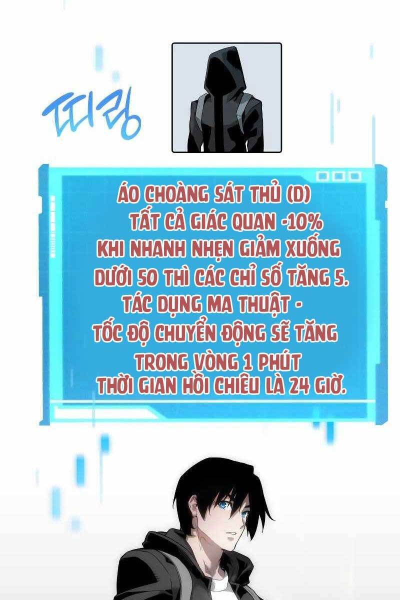 Chiêu Hồn Giả Siêu Phàm Chap 5 - Next Chap 6