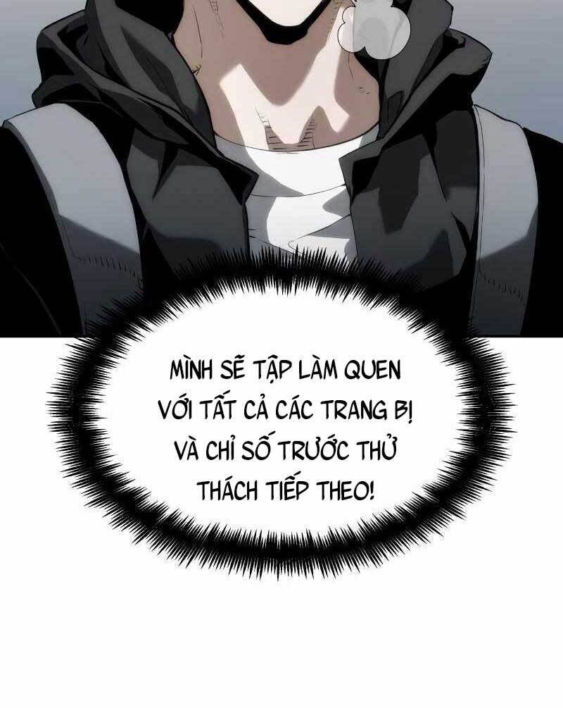 Chiêu Hồn Giả Siêu Phàm Chap 5 - Next Chap 6