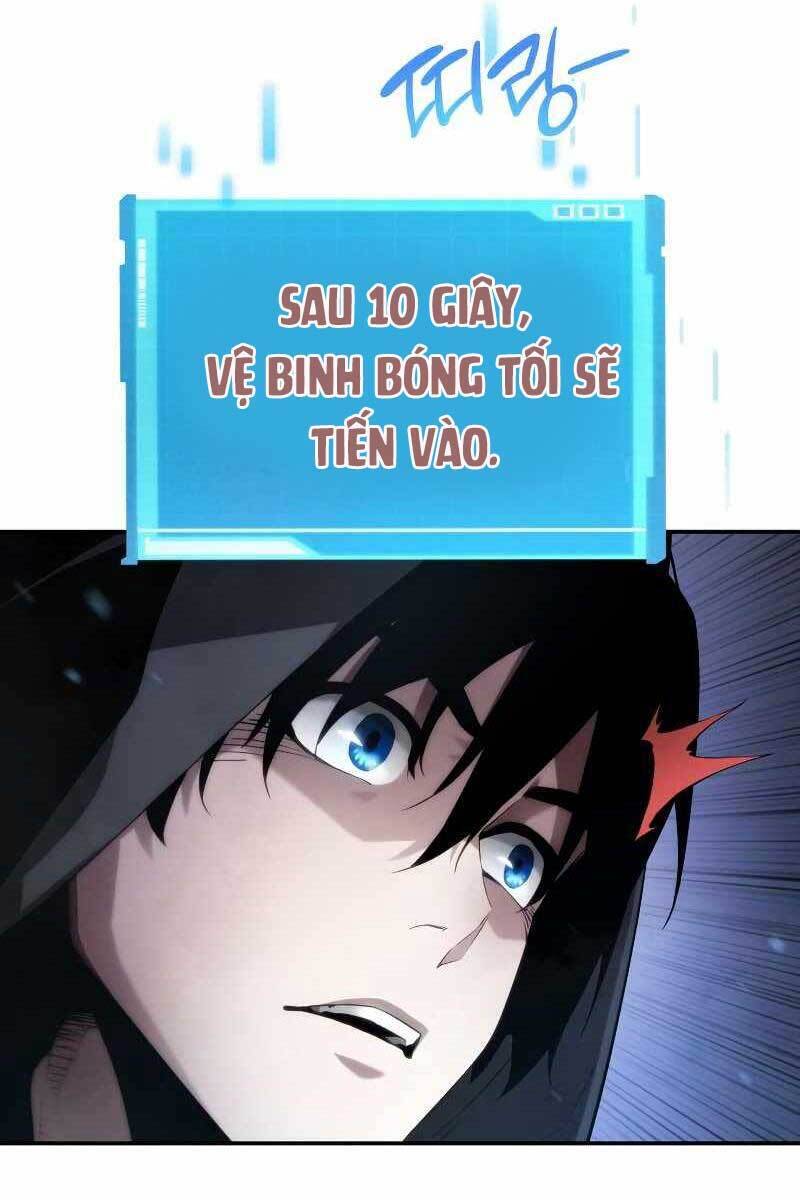 Chiêu Hồn Giả Siêu Phàm Chap 5 - Next Chap 6