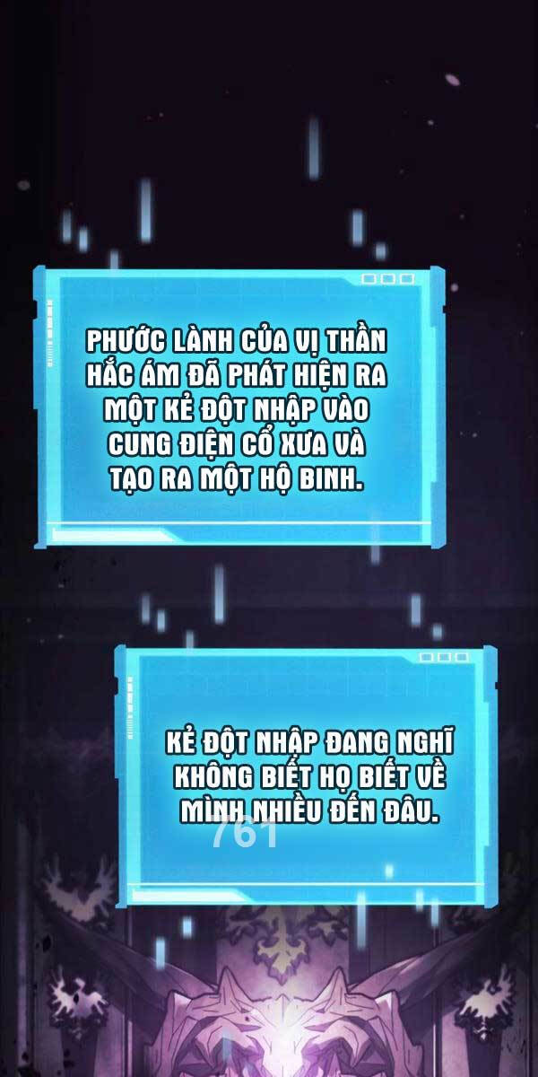 Chiêu Hồn Giả Siêu Phàm Chap 50 - Next Chap 51