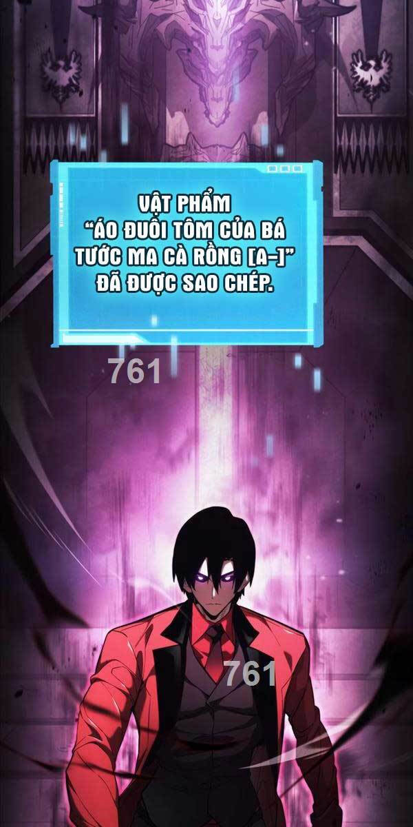 Chiêu Hồn Giả Siêu Phàm Chap 50 - Next Chap 51