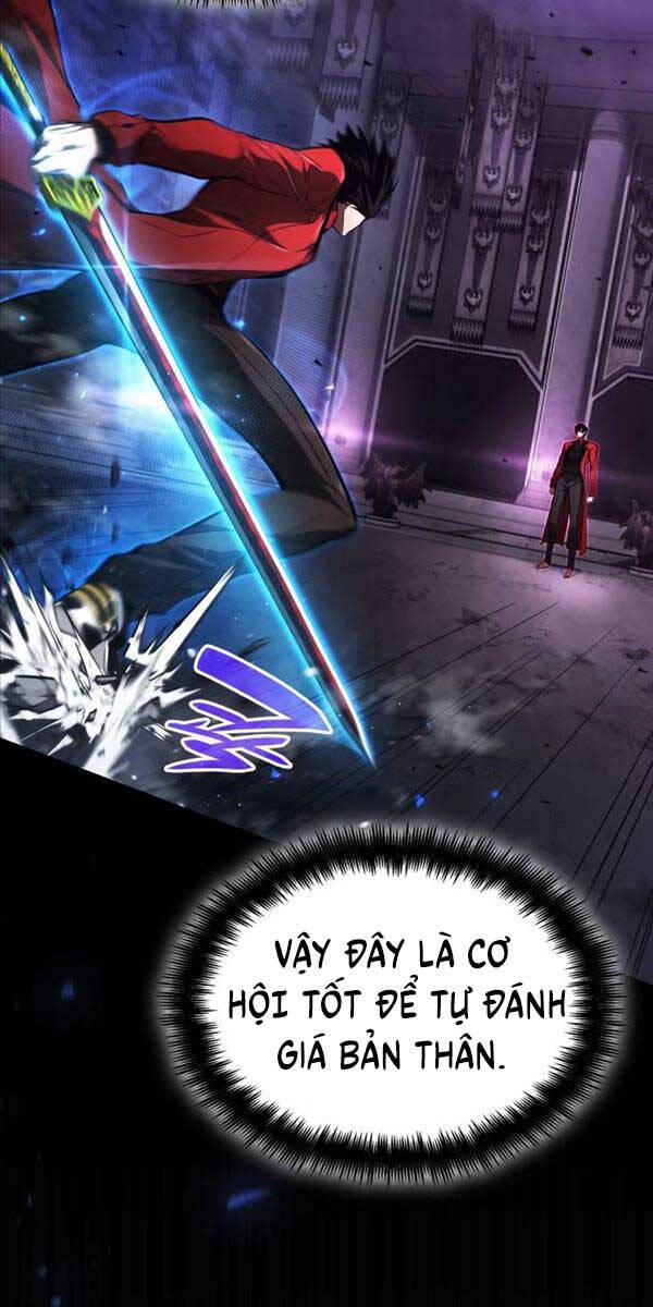 Chiêu Hồn Giả Siêu Phàm Chap 50 - Next Chap 51