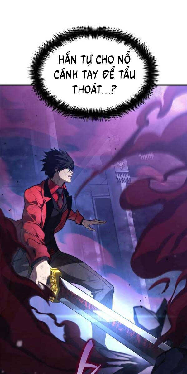 Chiêu Hồn Giả Siêu Phàm Chap 50 - Next Chap 51