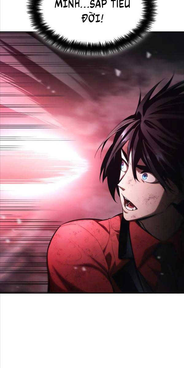 Chiêu Hồn Giả Siêu Phàm Chap 50 - Next Chap 51