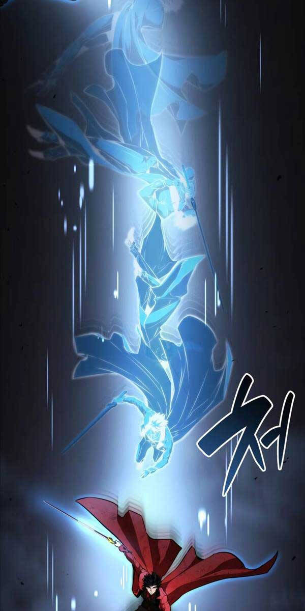 Chiêu Hồn Giả Siêu Phàm Chap 50 - Next Chap 51