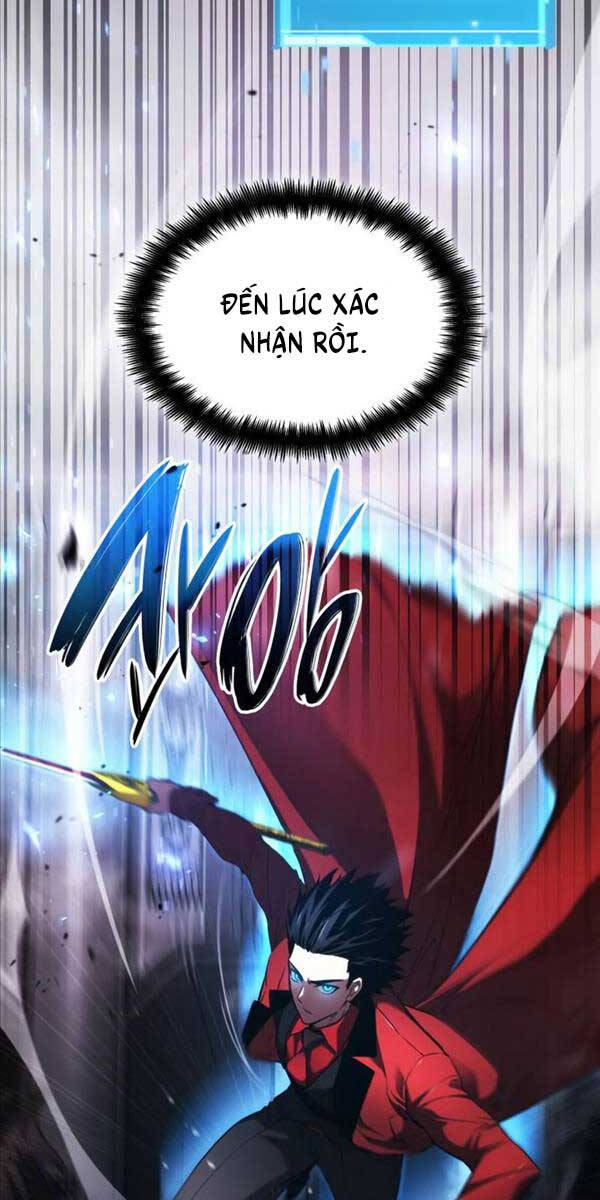 Chiêu Hồn Giả Siêu Phàm Chap 50 - Next Chap 51