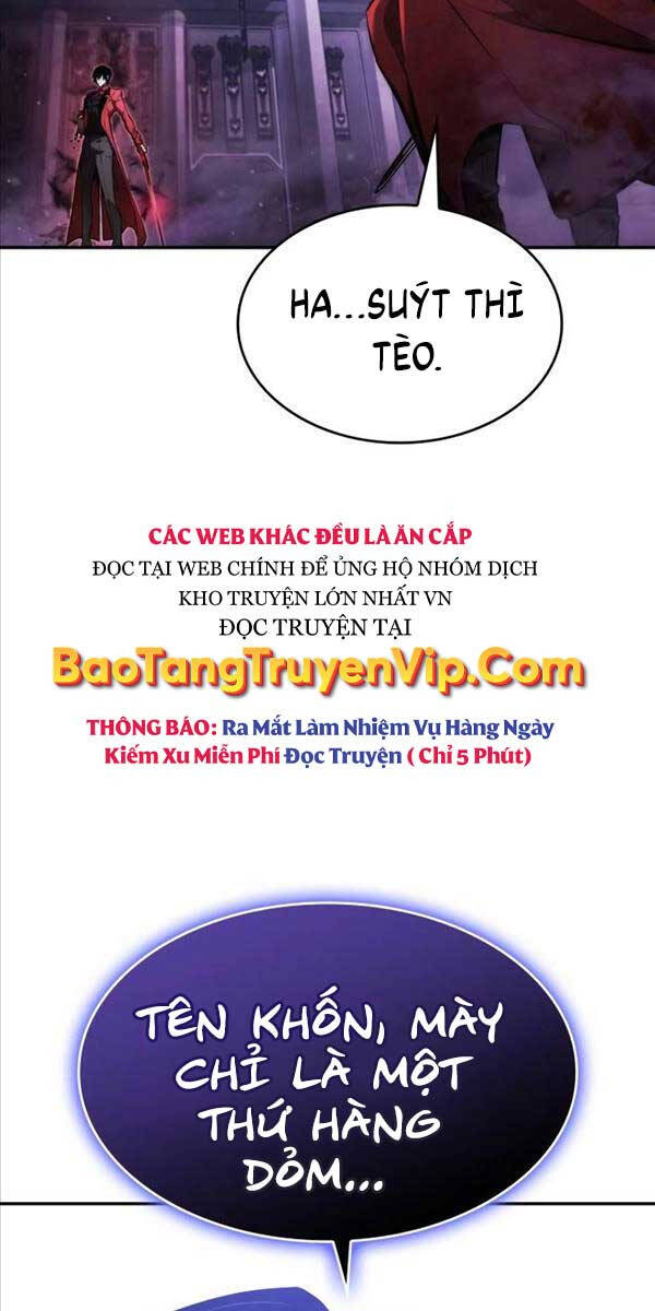 Chiêu Hồn Giả Siêu Phàm Chap 50 - Next Chap 51