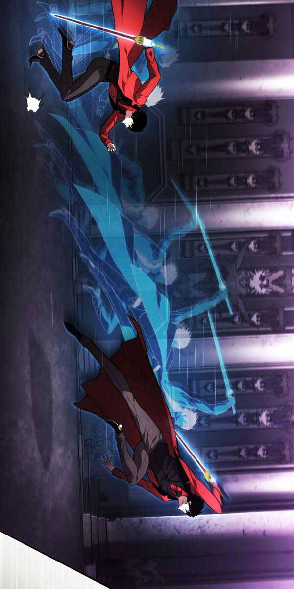 Chiêu Hồn Giả Siêu Phàm Chap 50 - Next Chap 51