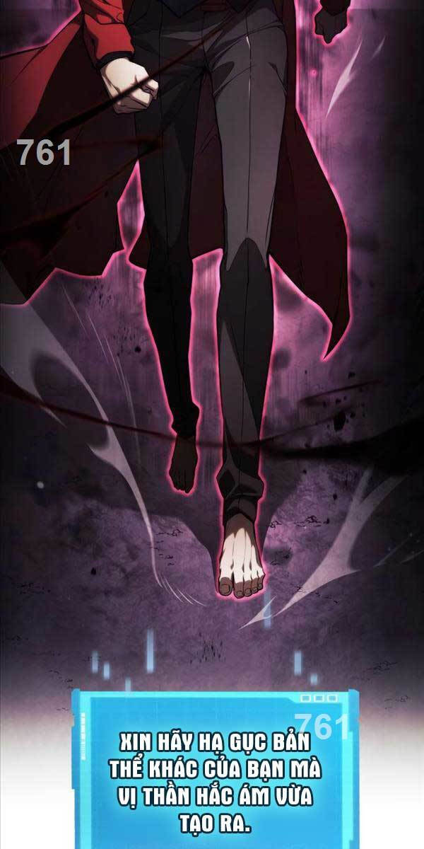 Chiêu Hồn Giả Siêu Phàm Chap 50 - Next Chap 51