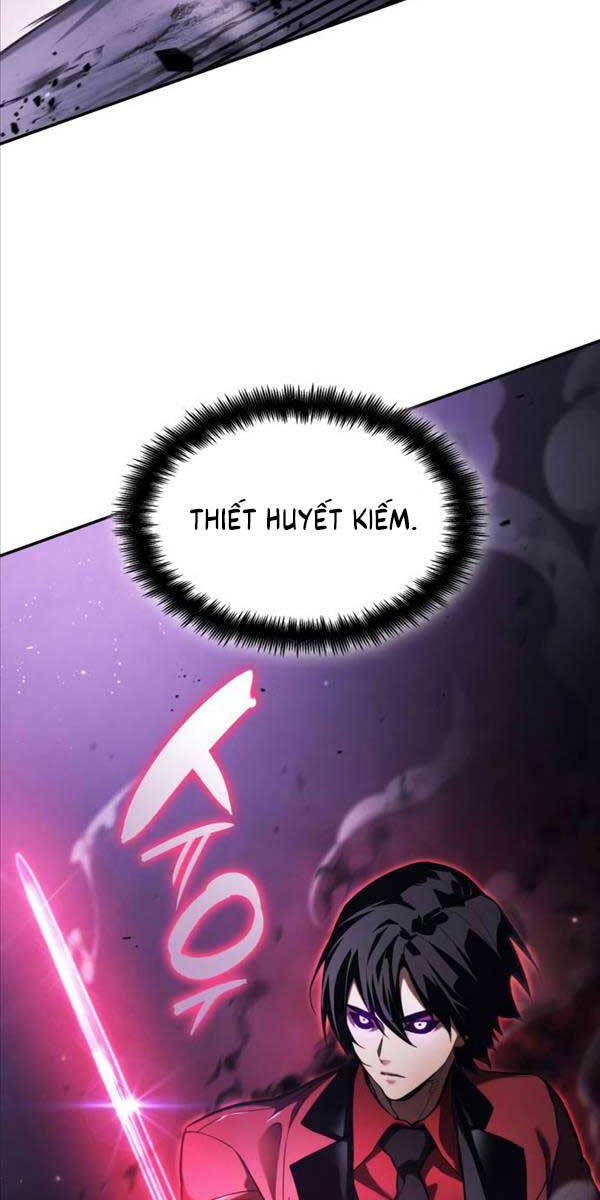 Chiêu Hồn Giả Siêu Phàm Chap 50 - Next Chap 51