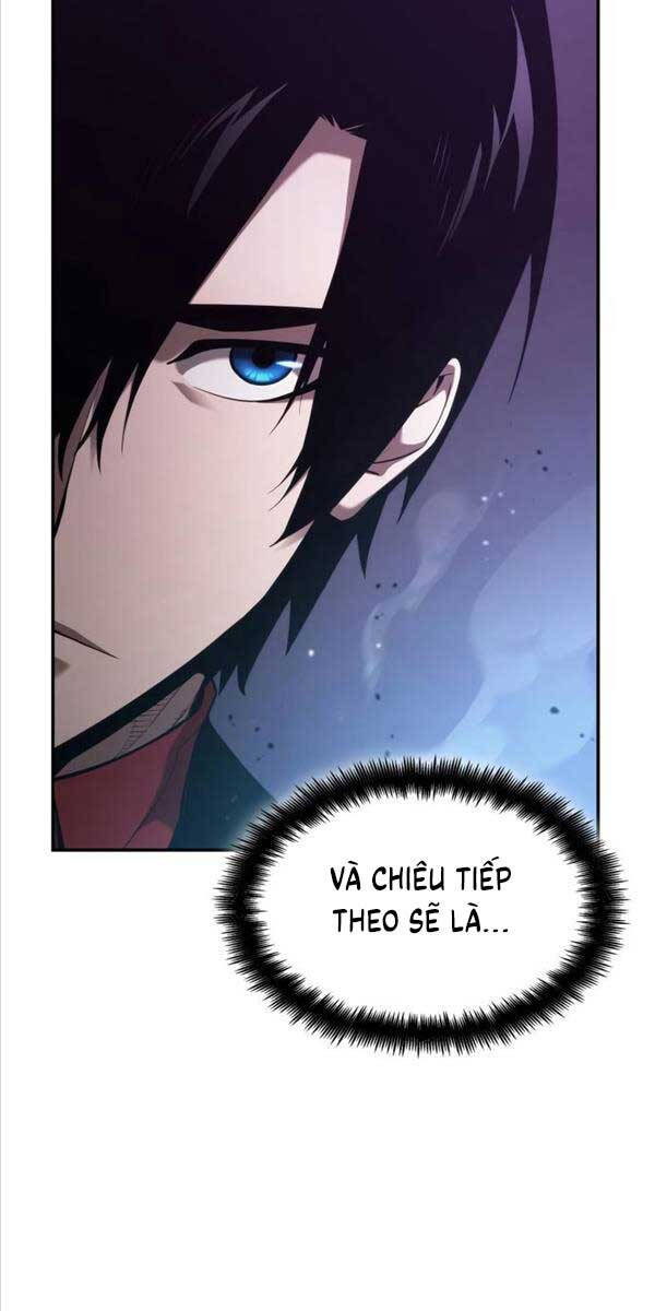 Chiêu Hồn Giả Siêu Phàm Chap 50 - Next Chap 51