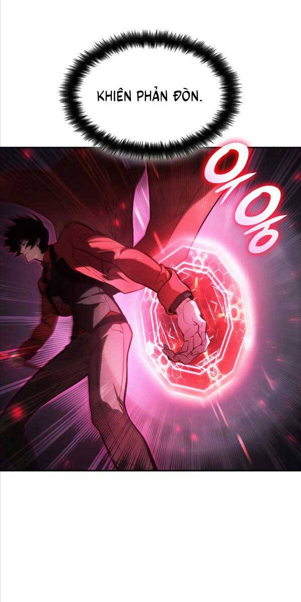 Chiêu Hồn Giả Siêu Phàm Chap 50 - Next Chap 51