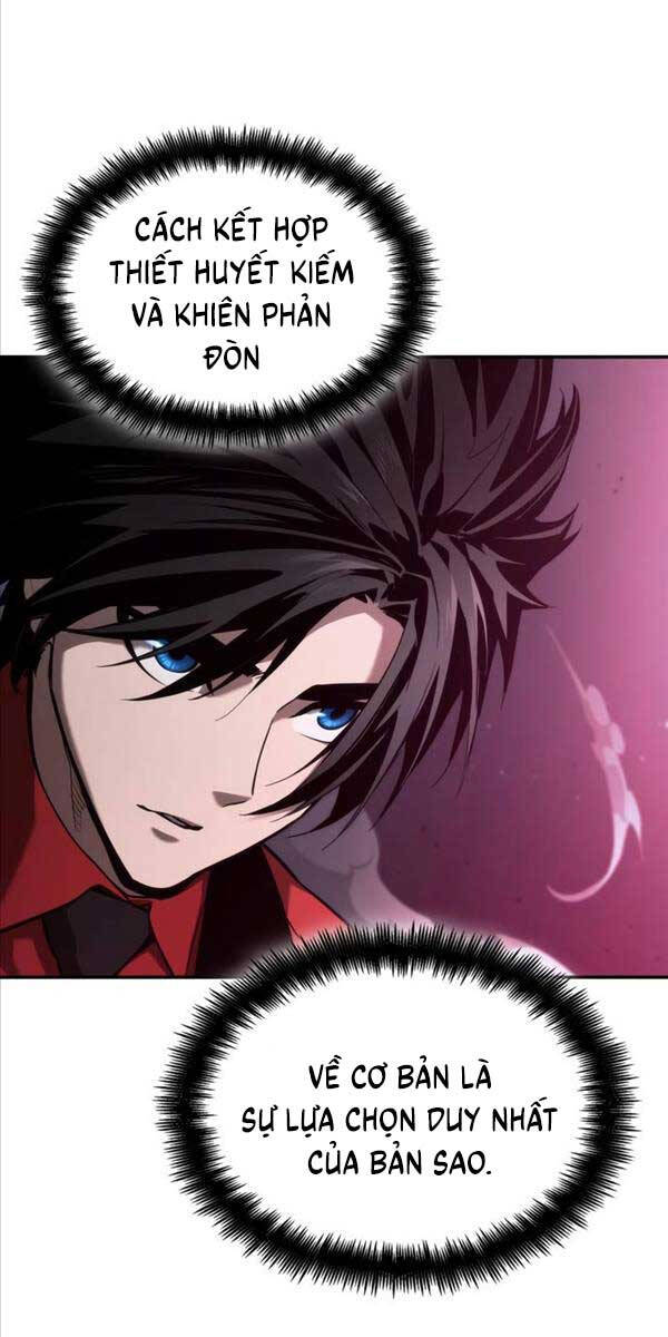 Chiêu Hồn Giả Siêu Phàm Chap 50 - Next Chap 51