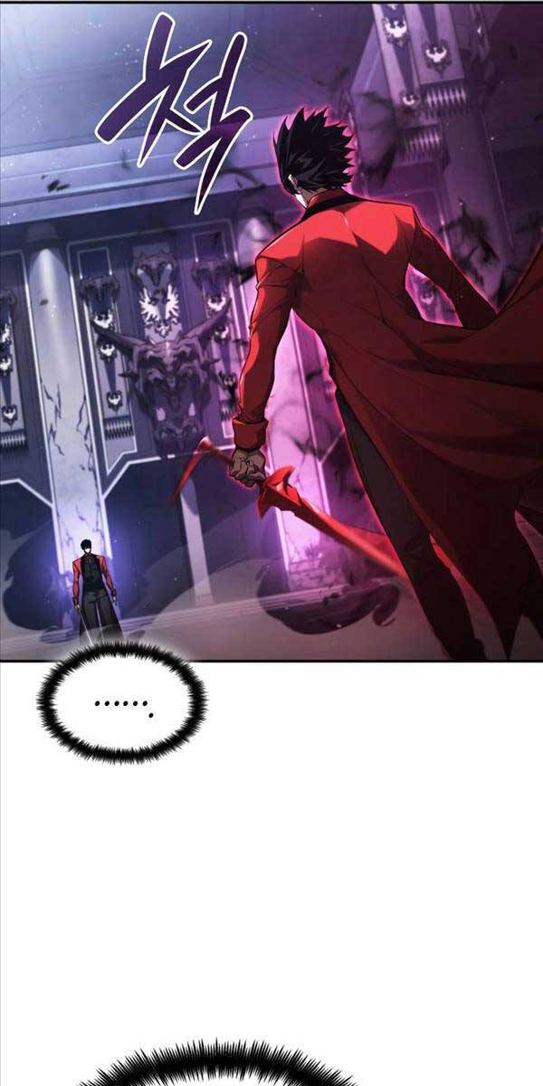 Chiêu Hồn Giả Siêu Phàm Chap 50 - Next Chap 51