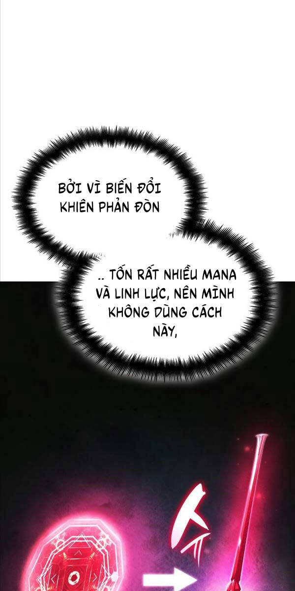 Chiêu Hồn Giả Siêu Phàm Chap 50 - Next Chap 51