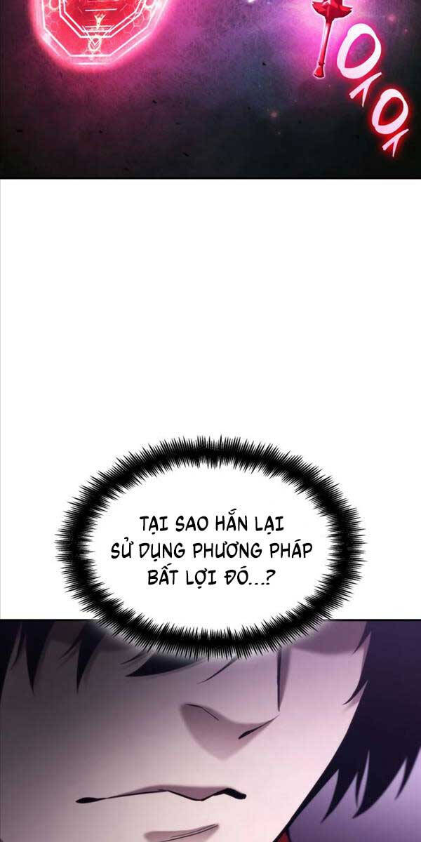 Chiêu Hồn Giả Siêu Phàm Chap 50 - Next Chap 51