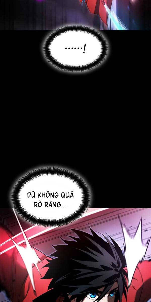 Chiêu Hồn Giả Siêu Phàm Chap 50 - Next Chap 51