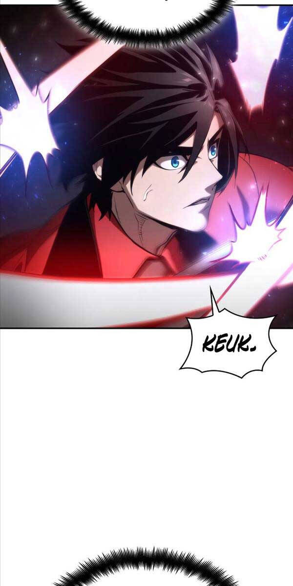 Chiêu Hồn Giả Siêu Phàm Chap 50 - Next Chap 51