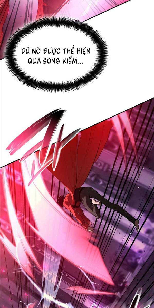 Chiêu Hồn Giả Siêu Phàm Chap 50 - Next Chap 51