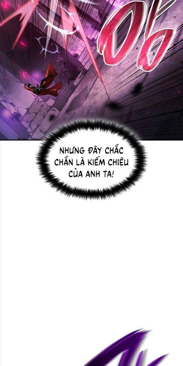 Chiêu Hồn Giả Siêu Phàm Chap 50 - Next Chap 51