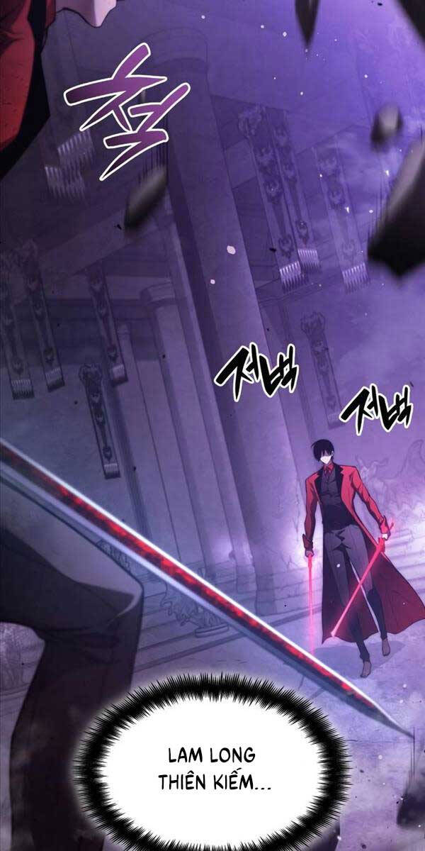 Chiêu Hồn Giả Siêu Phàm Chap 50 - Next Chap 51