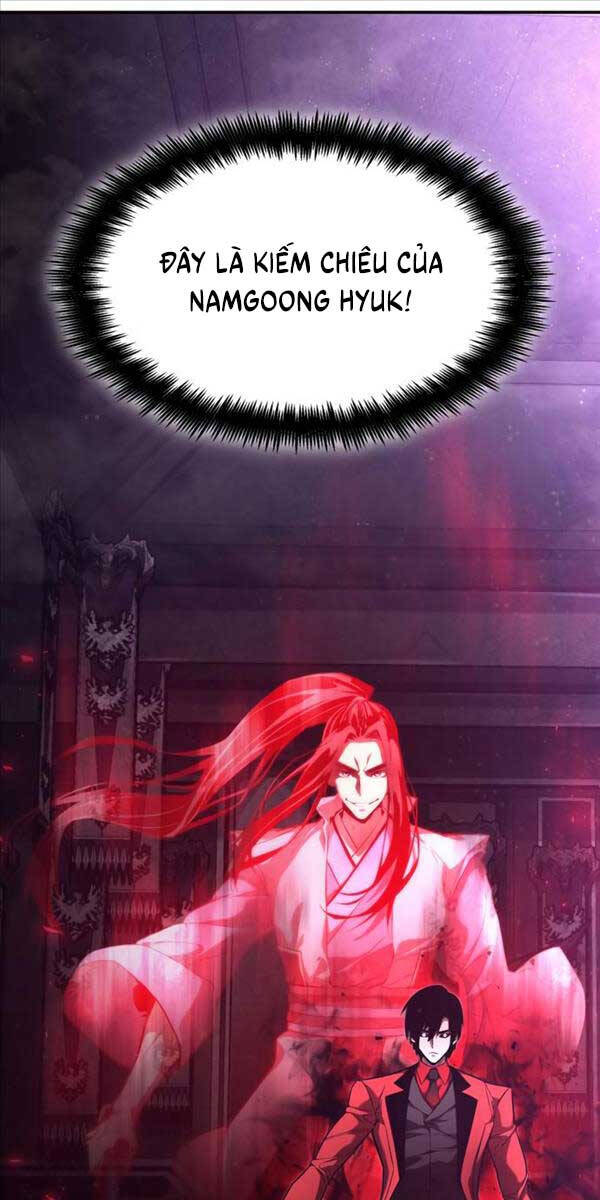 Chiêu Hồn Giả Siêu Phàm Chap 50 - Next Chap 51