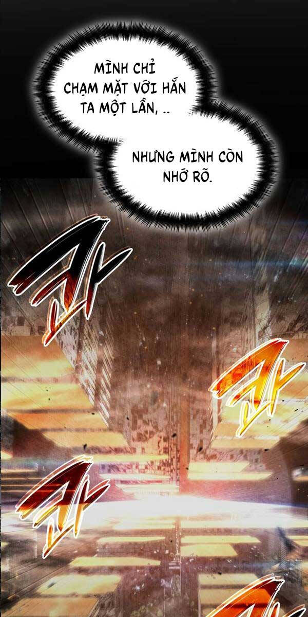 Chiêu Hồn Giả Siêu Phàm Chap 50 - Next Chap 51